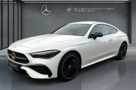 Mercedes-Benz CLE 200 din 2023 cu 4.352 km - oferta MER160739 - foto 1