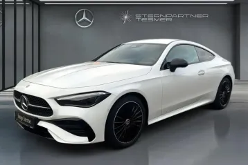 Mercedes-Benz CLE 200 din 2023 - oferta MER160739