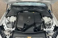 Mercedes-Benz CLE 200 din 2023 cu 4.352 km - oferta MER160739 - foto 5