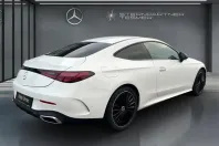 Mercedes-Benz CLE 200 din 2023 cu 4.352 km - oferta MER160739 - foto 13