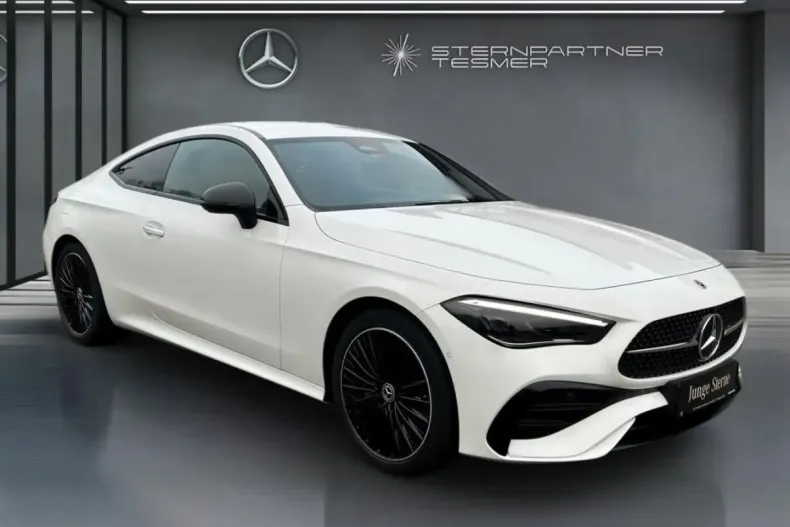 Mercedes-Benz CLE 200 din 2023 cu 4.352 km - oferta MER160739 - foto 18