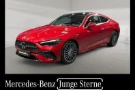 Mercedes-Benz CLE 200 din 2024 cu 3.085 km - oferta MER160740 - foto 1