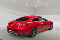 Mercedes-Benz CLE 200 din 2024 cu 3.085 km - oferta MER160740 - foto 2