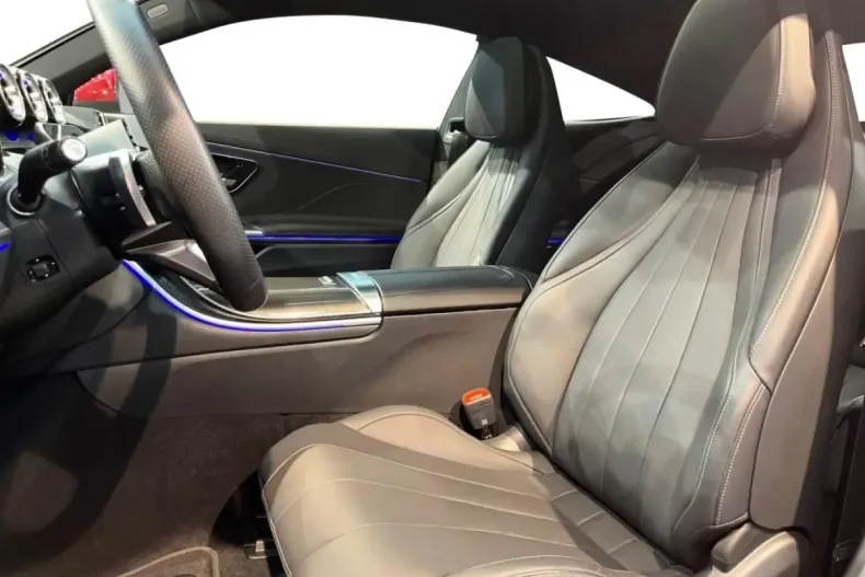 Mercedes-Benz CLE 200 din 2024 cu 3.085 km - oferta MER160740 - foto 5