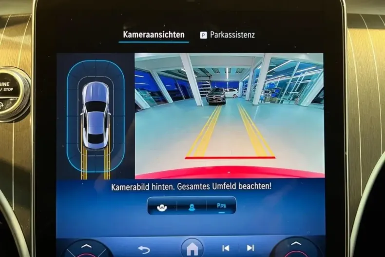 Mercedes-Benz CLE 200 din 2024 cu 3.085 km - oferta MER160740 - foto 6