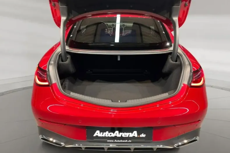 Mercedes-Benz CLE 200 din 2024 cu 3.085 km - oferta MER160740 - foto 12