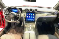 Mercedes-Benz CLE 200 din 2024 cu 3.085 km - oferta MER160740 - foto 14