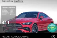Mercedes-Benz CLE 200 din 2024 cu 8.885 km - oferta MER160741 - foto 1