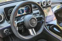 Mercedes-Benz CLE 200 din 2024 cu 8.885 km - oferta MER160741 - foto 9