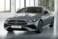 Mercedes-Benz CLE 200 din 2024 cu 12.480 km - oferta MER160742 - foto 2