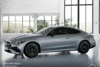 Mercedes-Benz CLE 200 din 2024 cu 12.480 km - oferta MER160742 - foto 3