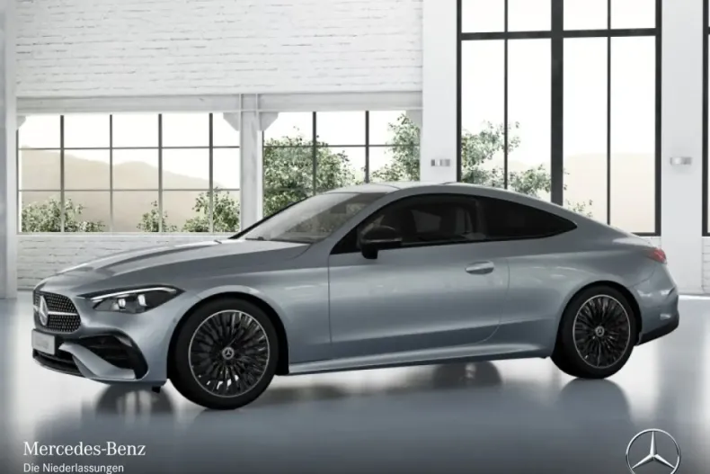 Mercedes-Benz CLE 200 din 2024 cu 12.480 km - oferta MER160742 - foto 3