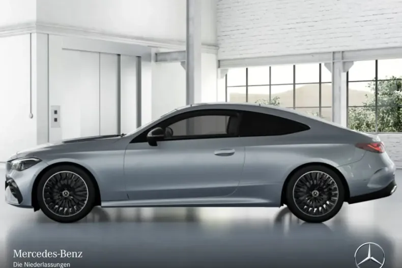 Mercedes-Benz CLE 200 din 2024 cu 12.480 km - oferta MER160742 - foto 6