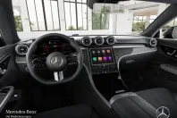 Mercedes-Benz CLE 200 din 2024 cu 12.480 km - oferta MER160742 - foto 10