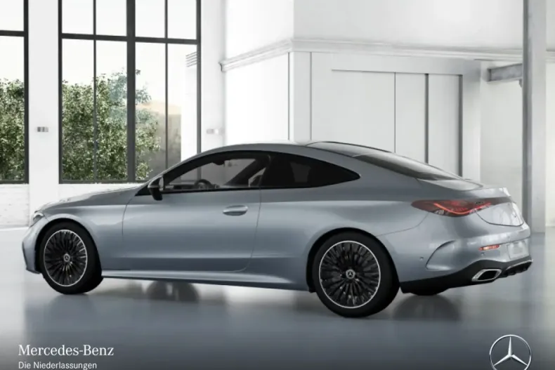 Mercedes-Benz CLE 200 din 2024 cu 12.480 km - oferta MER160742 - foto 15