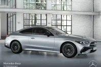 Mercedes-Benz CLE 200 din 2024 cu 12.480 km - oferta MER160742 - foto 16