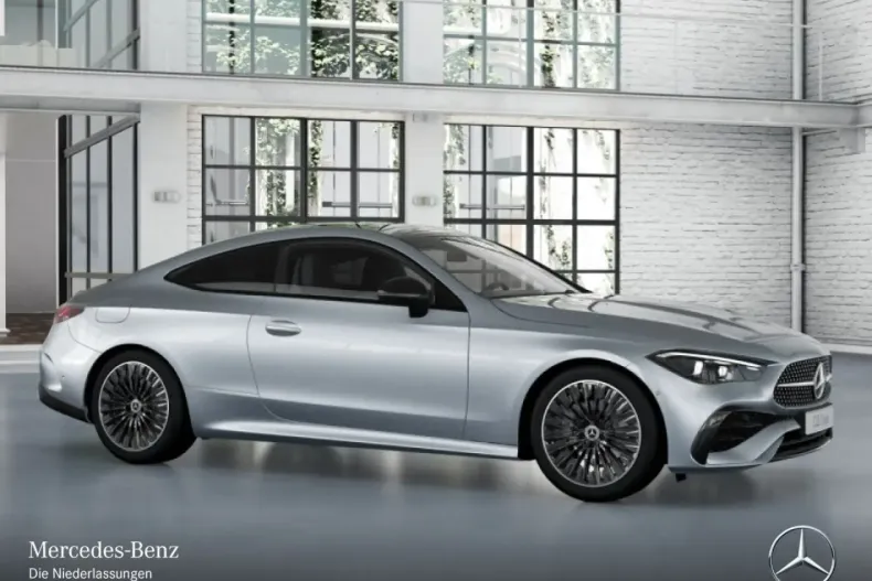 Mercedes-Benz CLE 200 din 2024 cu 12.480 km - oferta MER160742 - foto 16