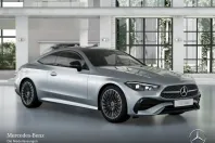 Mercedes-Benz CLE 200 din 2024 cu 12.480 km - oferta MER160742 - foto 20