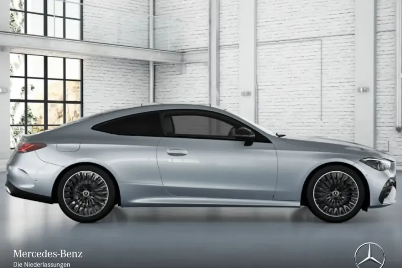 Mercedes-Benz CLE 200 din 2024 cu 12.480 km - oferta MER160742 - foto 21