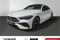 Mercedes-Benz CLE 200 din 2024 cu 11.881 km - oferta MER160743 - foto 1