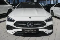 Mercedes-Benz CLE 200 din 2024 cu 11.881 km - oferta MER160743 - foto 5
