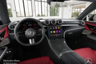 Mercedes-Benz CLE 300 din 2024 cu 7.884 km - oferta MER160744 - foto 10