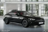 Mercedes-Benz CLE 300 din 2024 cu 7.884 km - oferta MER160744 - foto 21