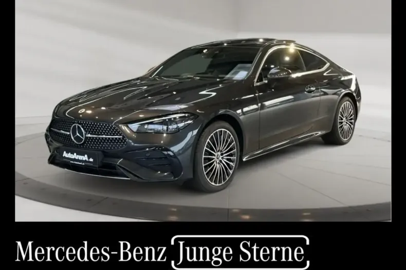 Mercedes-Benz CLE 300 din 2024 cu 6.247 km - oferta MER160745 - foto 1