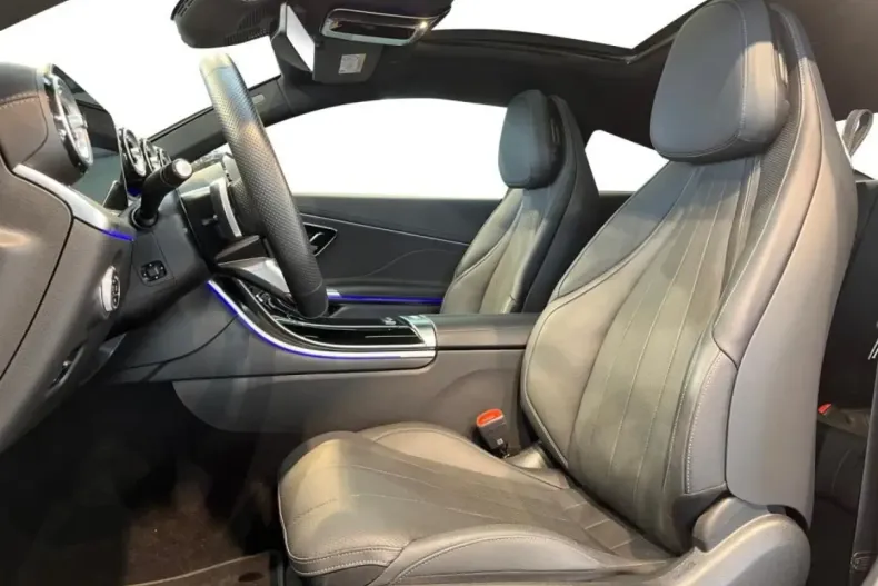 Mercedes-Benz CLE 300 din 2024 cu 6.247 km - oferta MER160745 - foto 5