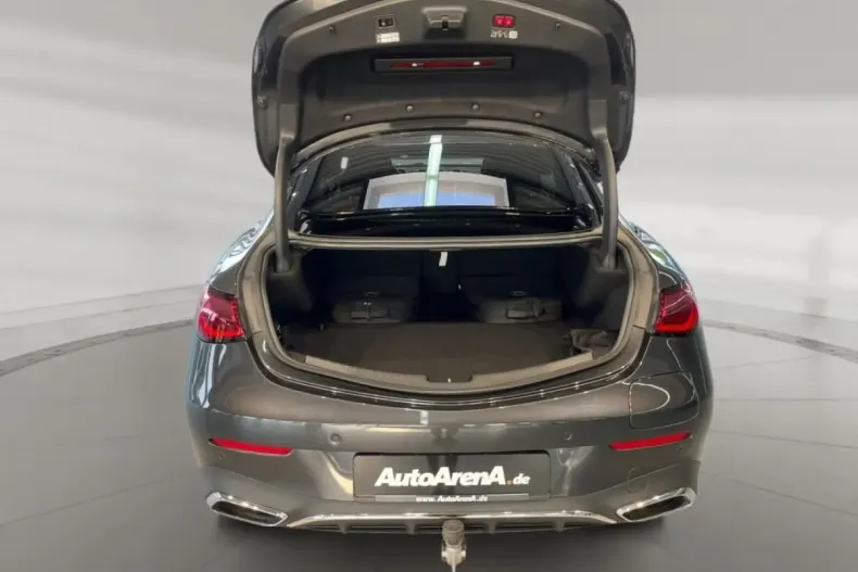 Mercedes-Benz CLE 300 din 2024 cu 6.247 km - oferta MER160745 - foto 12