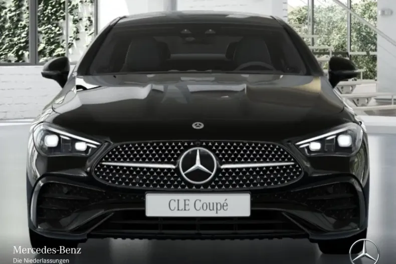 Mercedes-Benz CLE 300 din 2024 cu 16.206 km - oferta MER160746 - foto 8