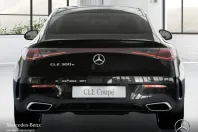 Mercedes-Benz CLE 300 din 2024 cu 16.206 km - oferta MER160746 - foto 9