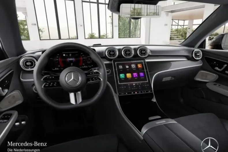 Mercedes-Benz CLE 300 din 2024 cu 16.206 km - oferta MER160746 - foto 10