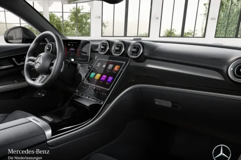 Mercedes-Benz CLE 300 din 2024 cu 16.206 km - oferta MER160746 - foto 11