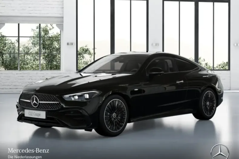 Mercedes-Benz CLE 300 din 2024 cu 16.206 km - oferta MER160746 - foto 14