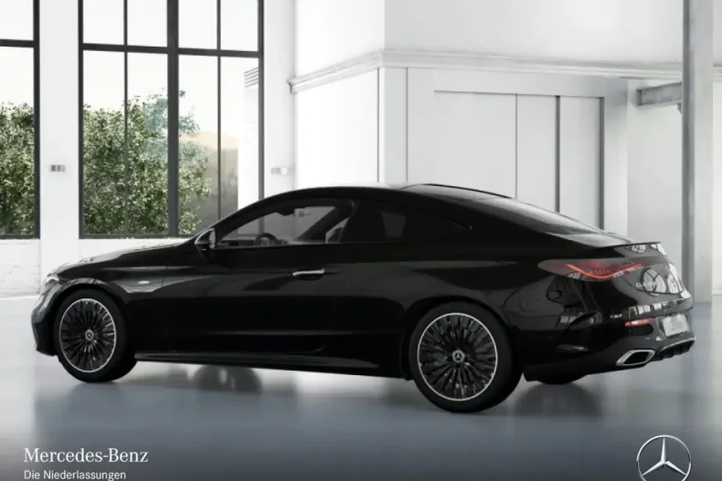 Mercedes-Benz CLE 300 din 2024 cu 16.206 km - oferta MER160746 - foto 15