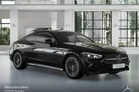 Mercedes-Benz CLE 300 din 2024 cu 16.206 km - oferta MER160746 - foto 21