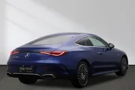 Mercedes-Benz CLE 300 din 2024 cu 3.650 km - oferta MER160747 - foto 4