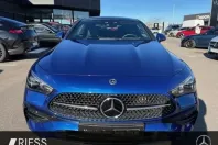 Mercedes-Benz CLE 300 din 2025 cu 22.416 km - oferta MER160748 - foto 2