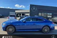 Mercedes-Benz CLE 300 din 2025 cu 22.416 km - oferta MER160748 - foto 4