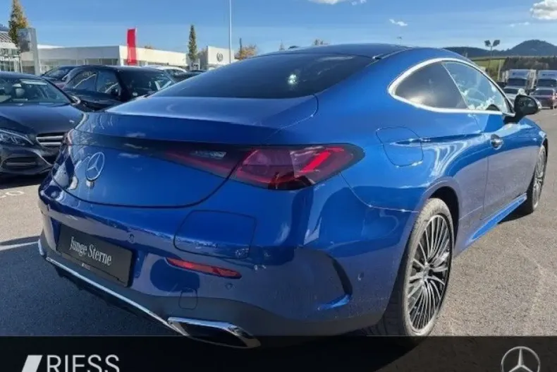 Mercedes-Benz CLE 300 din 2025 cu 22.416 km - oferta MER160748 - foto 7