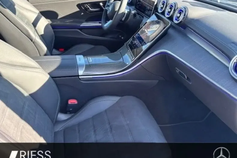 Mercedes-Benz CLE 300 din 2025 cu 22.416 km - oferta MER160748 - foto 10