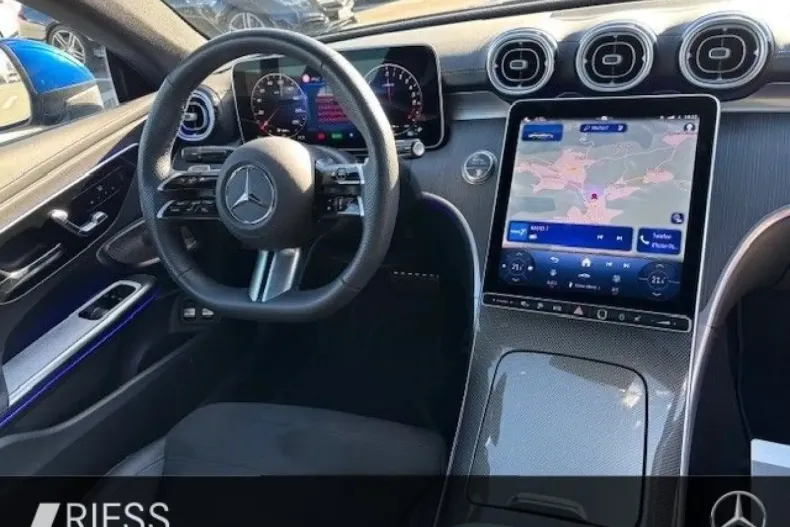 Mercedes-Benz CLE 300 din 2025 cu 22.416 km - oferta MER160748 - foto 12