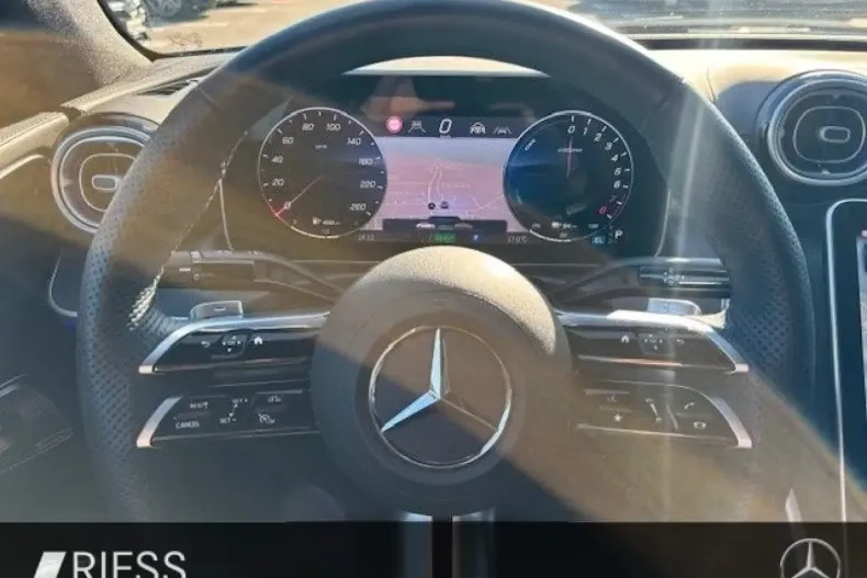 Mercedes-Benz CLE 300 din 2025 cu 22.416 km - oferta MER160748 - foto 15