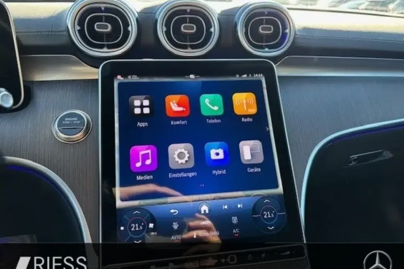 Mercedes-Benz CLE 300 din 2025 cu 22.416 km - oferta MER160748 - foto 16