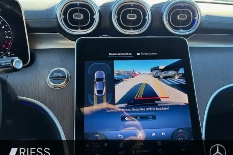 Mercedes-Benz CLE 300 din 2025 cu 22.416 km - oferta MER160748 - foto 17