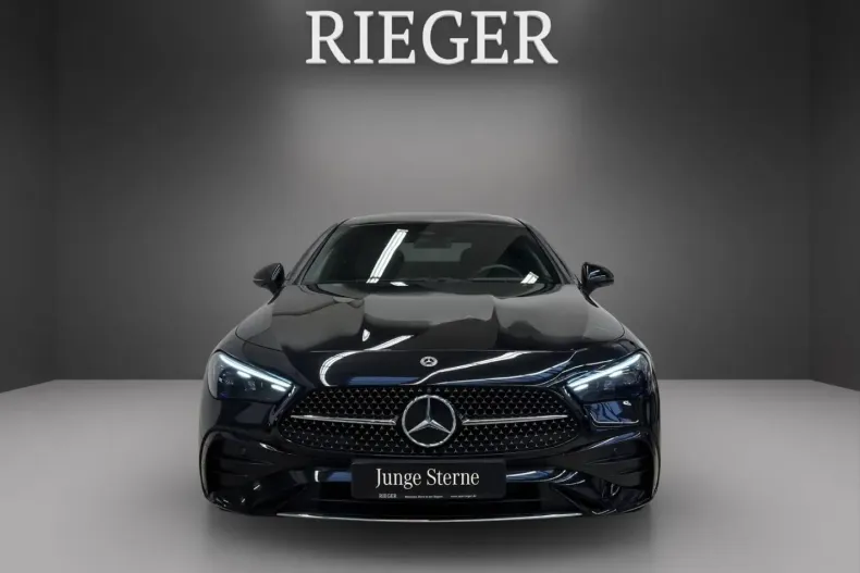 Mercedes-Benz CLE 300 din 2024 cu 22.990 km - oferta MER160749 - foto 2