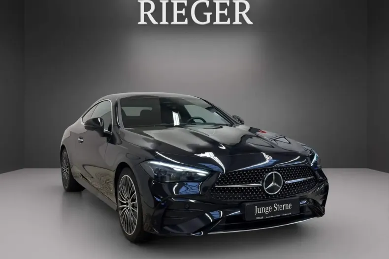 Mercedes-Benz CLE 300 din 2024 cu 22.990 km - oferta MER160749 - foto 3