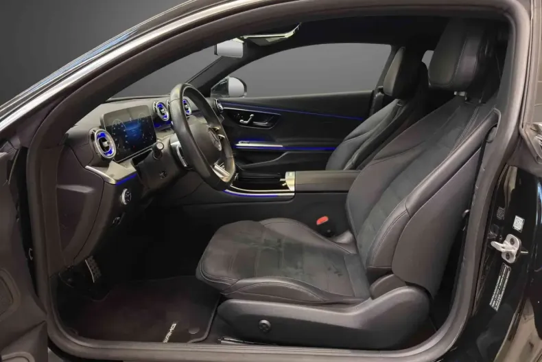 Mercedes-Benz CLE 300 din 2024 cu 22.990 km - oferta MER160749 - foto 7