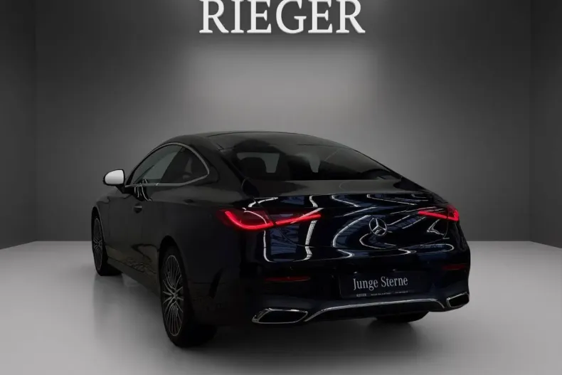 Mercedes-Benz CLE 300 din 2024 cu 22.990 km - oferta MER160749 - foto 9